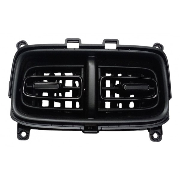 Difusor Ar Console Central Hyundai Creta 2023 2024