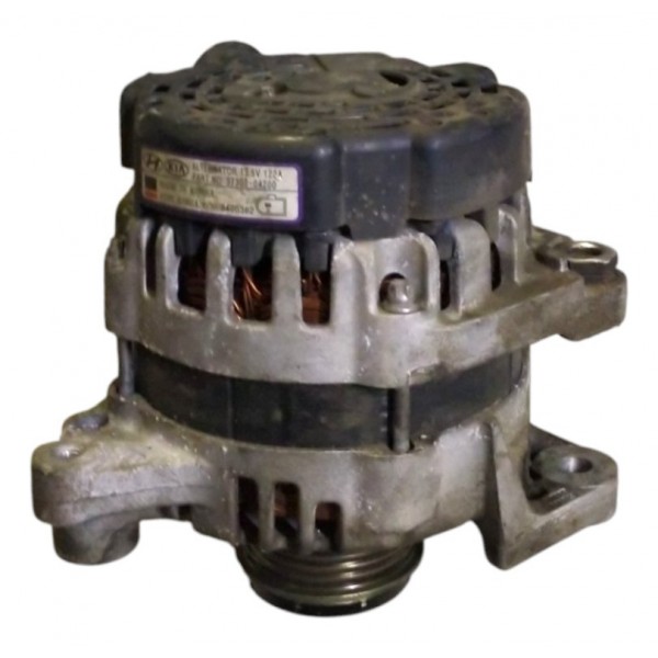 Alternador Hyundai Hb20 2020 2025