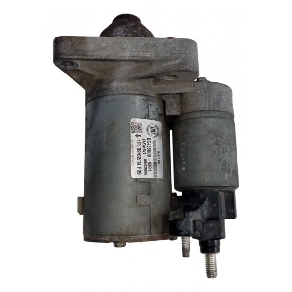 Motor Partida Fiat Mobi Grand Siena 2014 2021 51911199