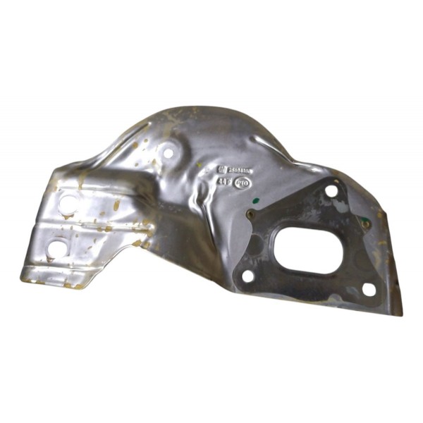 Protetor Calor Catalisador Onix Aspirado 2025