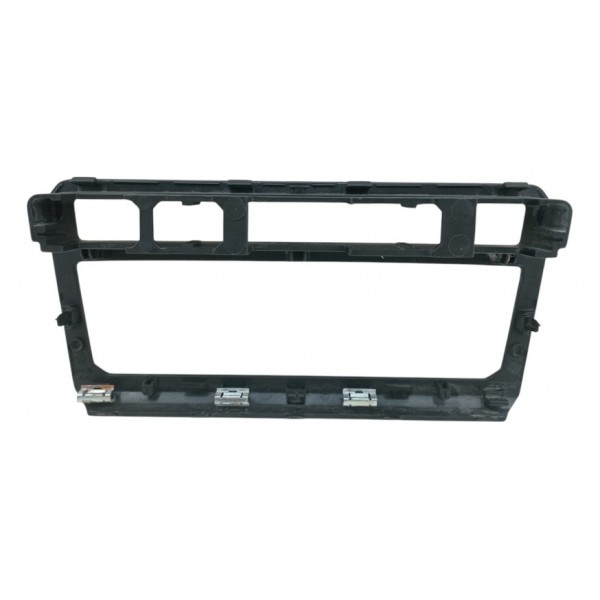 Moldura Botão Pisca Alerta Vw Tcross Tsi 1.4 2020 2020 Orig
