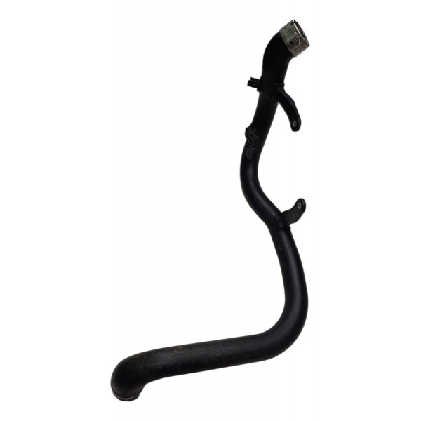 Mangueira Do Intercooler Gm Tracker 1.0 Turbo 2020 A 2023 Preto