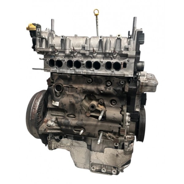 Motor Parcial Ram Rampage 2.0 Turbodiesel 2023 2024 2025