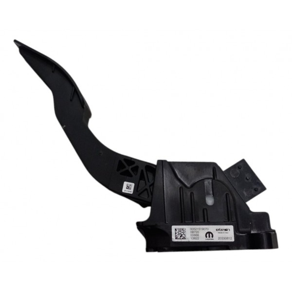 Pedal Acelerador Eletrônico Fiat Pulse Fastback 2021 A 2024