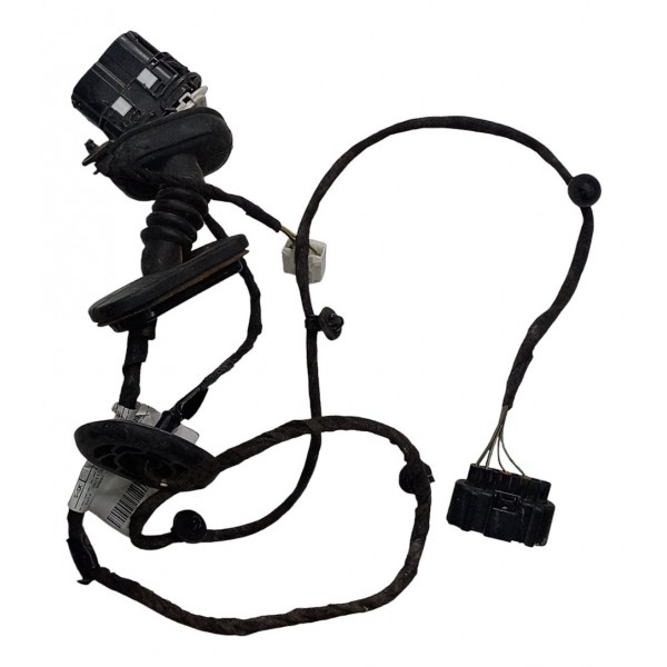 Chicote Porta Traseira Esquerda Ford Ka 2014 A 2021