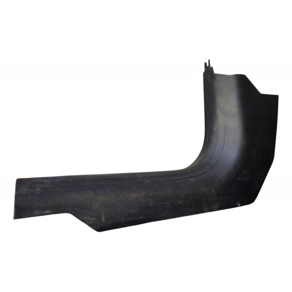 Soleira Dianteira Fiat Toro Esquerdo 2019