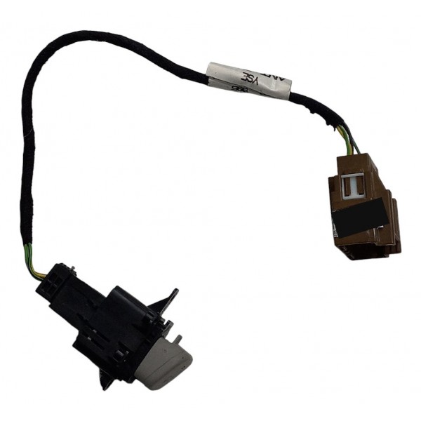 Chicote Luz Teto Cortesia Fiat Toro 2.0 2015 A 2021