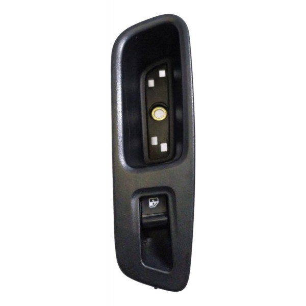 Botão Vidro Elétrico Traseiro Fiat Toro 2.0 Esquerdo 2019