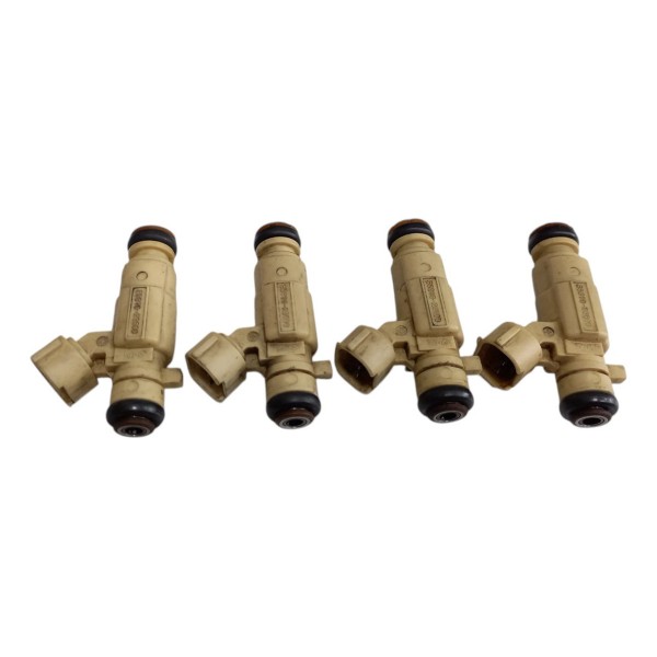 Kit 4x Bicos Injetores Tucson I30 2.0 16v 2009 2012