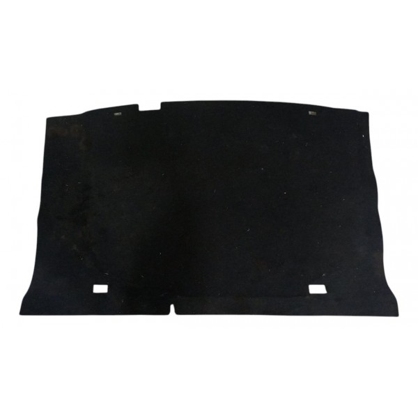 Tampão Porta Malas Hyunda Hb20 Hatch 2012 A 2019 Preto