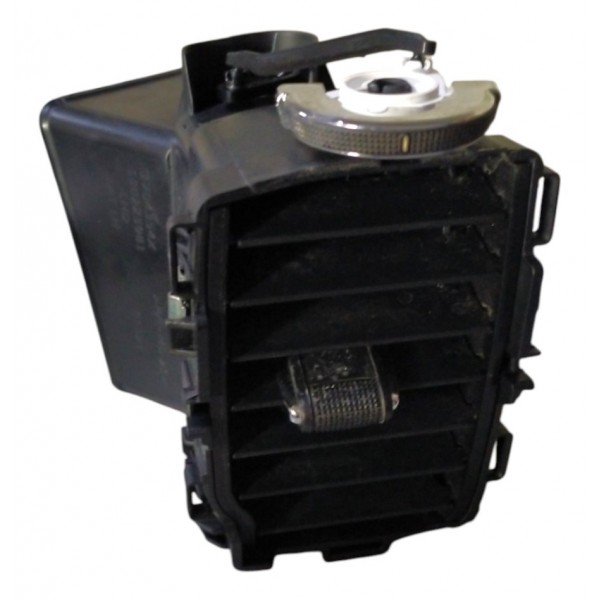 Difusor Saída De Ar Central Fiat Toro Esquerdo 2.0 2019