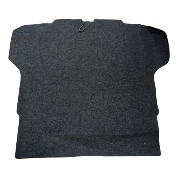 Tampão Estepe Porta Malas Honda City 1.5 2022 A 2024 Cinza-escuro