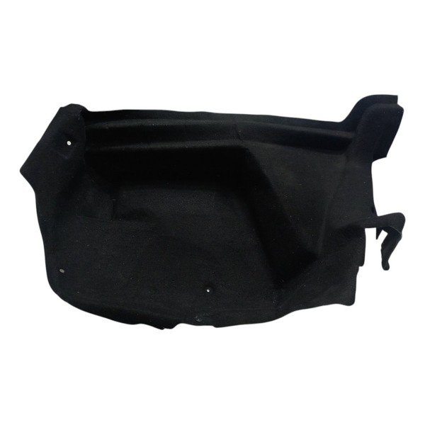 Forro Direito Porta Malas Gm Onix Sedan 2021 A 2024