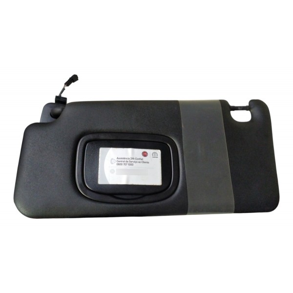 Quebra Sol Fiat Toro Esquerdo 2.0 2019