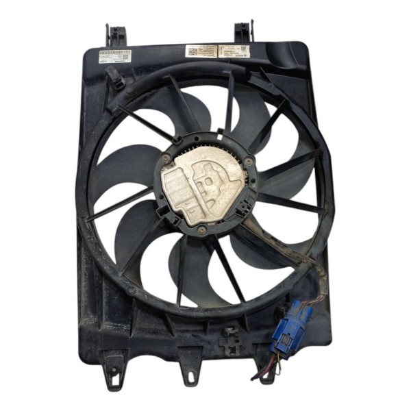 Eletroventilador Ventoinha Fiat Argo Cronos 1.0 2017 2019