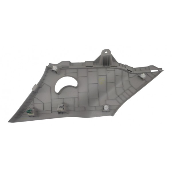 Moldura Coluna Traseira Ld Hyundai Hb20 2020 2024 Original