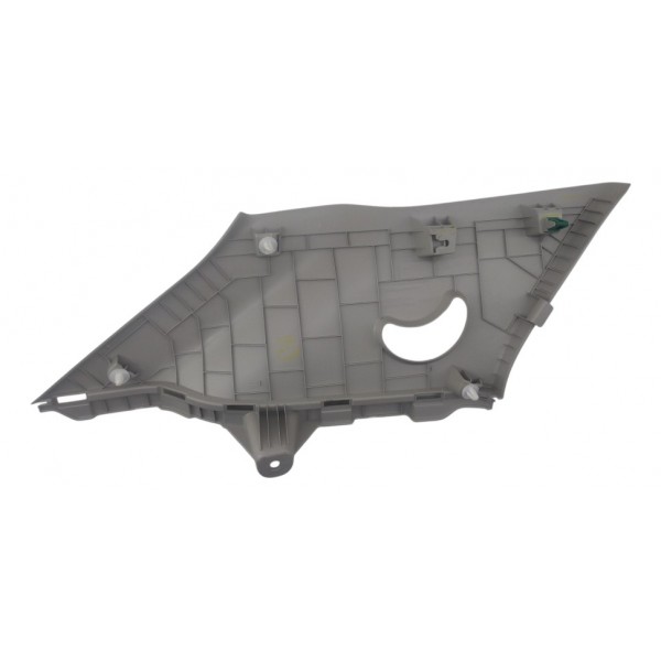 Moldura Coluna Traseira Ld Hyundai Hb20 2020 2024 Original