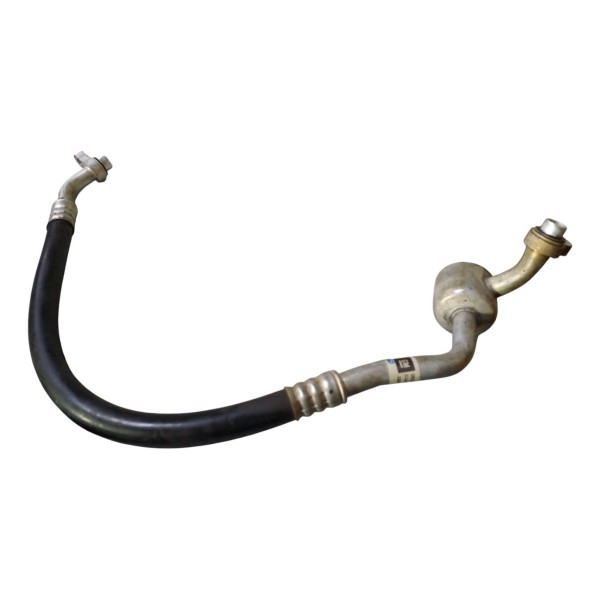 Mangueira Compressor Ar Condicionado Onix Turbo 2020