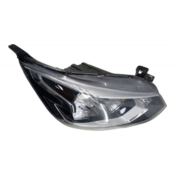 Farol Dianteiro Direito Chevrolet Onix 2024 2025 Direito/passageiro