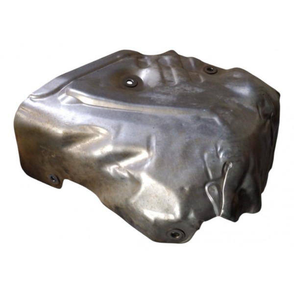 Protetor Defletor Calor Turbina Onix Turbo 2020