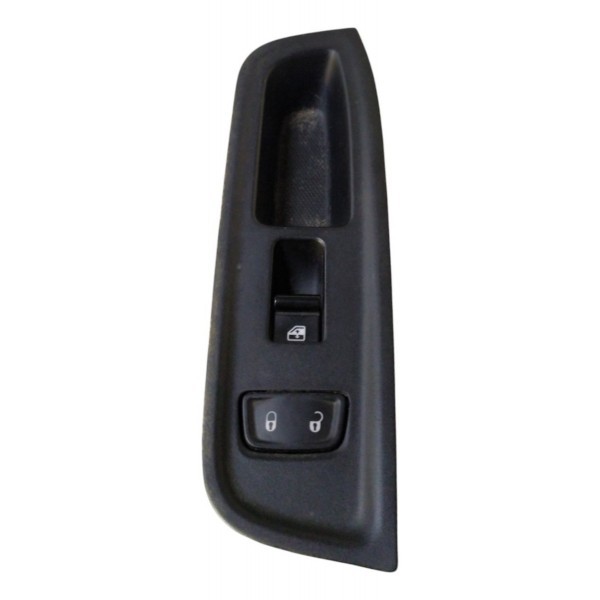 Botão Vidro Elétrico Dianteiro Fiat Toro Direito 2019