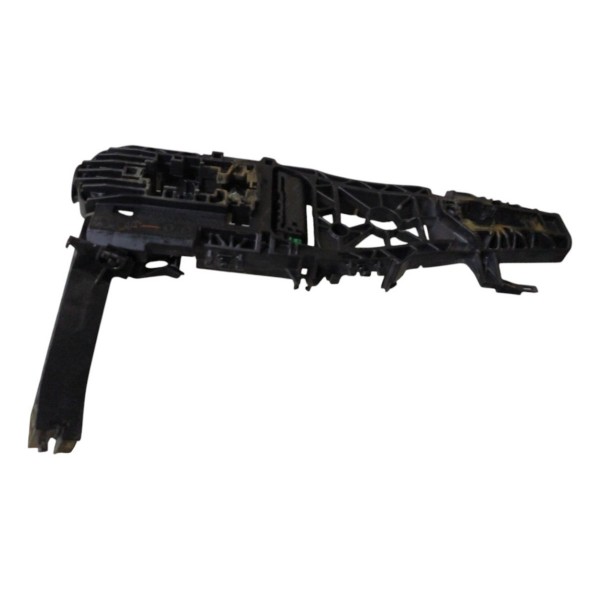 Suporte Maçaneta Externa Dianteira Fiat Toro Direito 2019