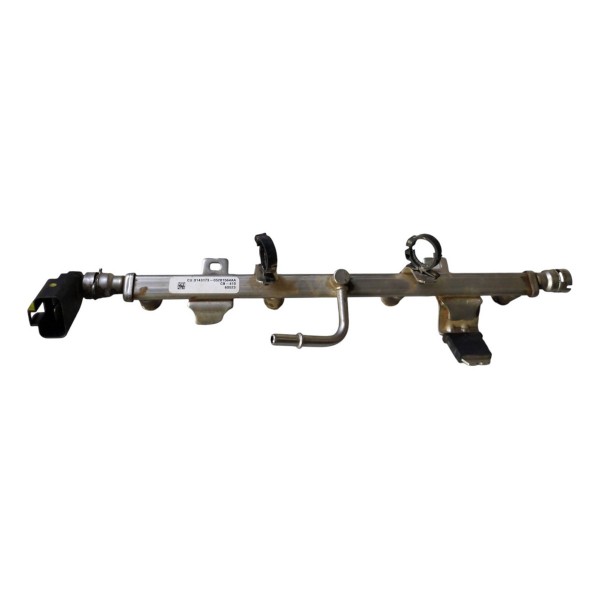 Flauta Injetora Jeep Compass 2.0 2020