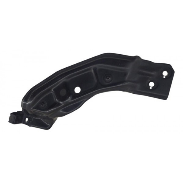 Suporte De Painel Frontal Ld Vw T-cross 2020 2024 Original