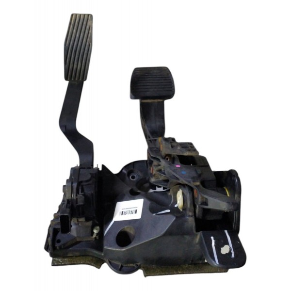 Pedais Freio E Acelerador Fiat Toro 2019