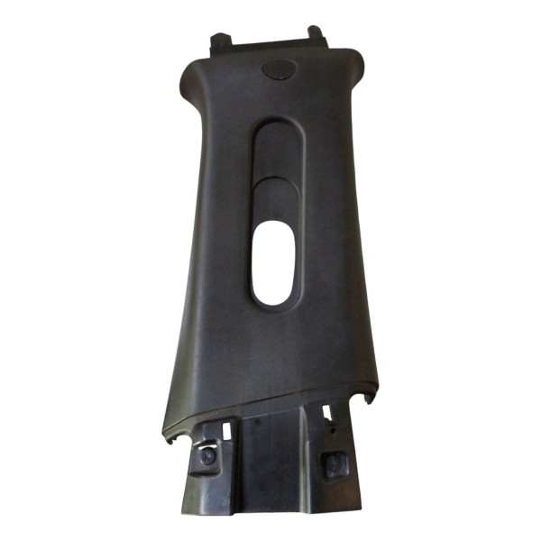 Moldura Coluna Dianteiro Fiat Toro Direito 2022