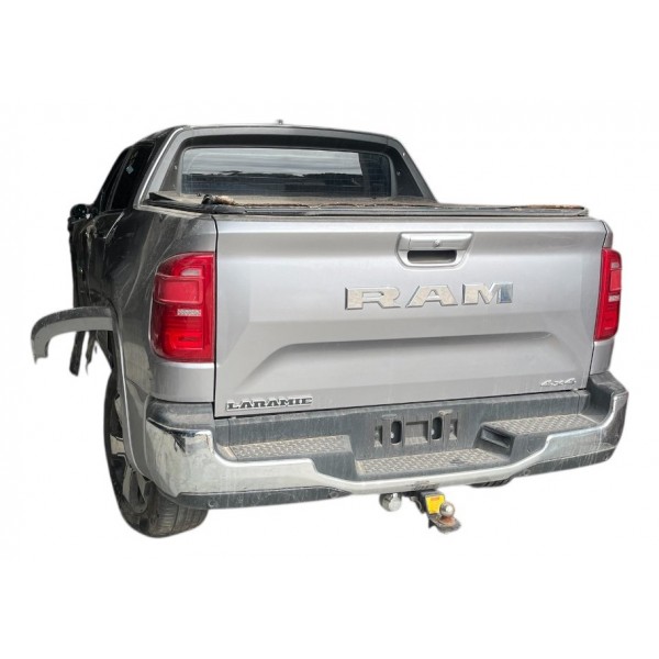 Tampa De Mala Ram Rampage Laramie 2023 2024 2025