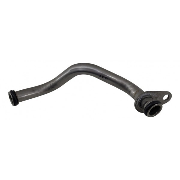 Mangueira Turbina Vw T-cross Tsi 1.0 2020 2022 Original