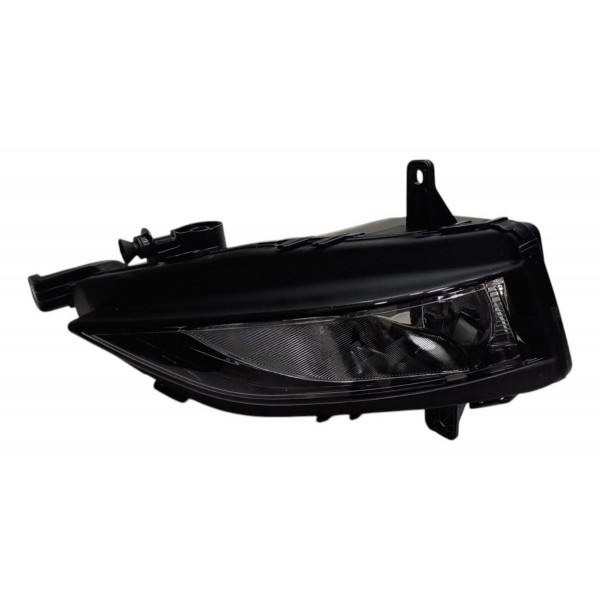 Farol Milha Direito Volkswagen Jetta 2018 A 2022 Importado