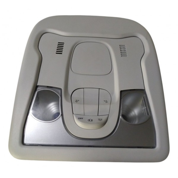 Luz Teto Cortesia Jeep Renegade 2022