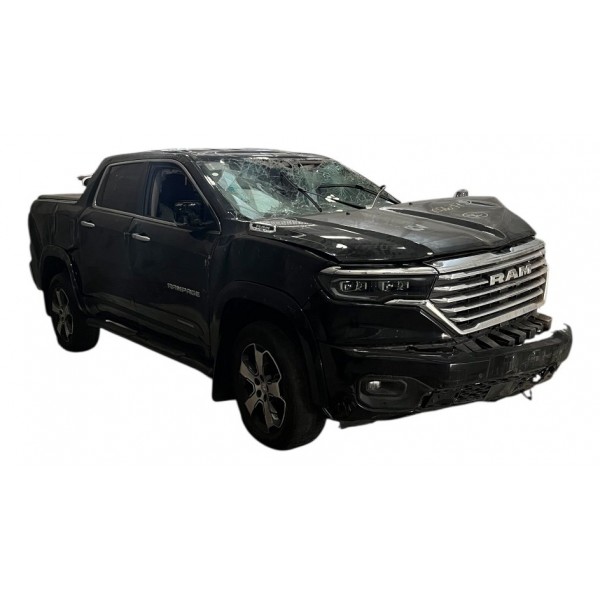 Kit Code Módulos Injeção Ram Rampage Laramie 2.0 Diesel 2024