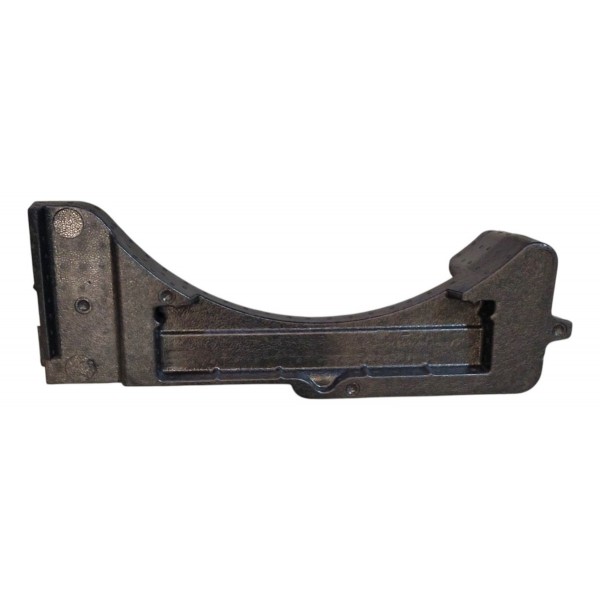 Isopor Porta Malas Jeep Renegade Esquerdo 2022