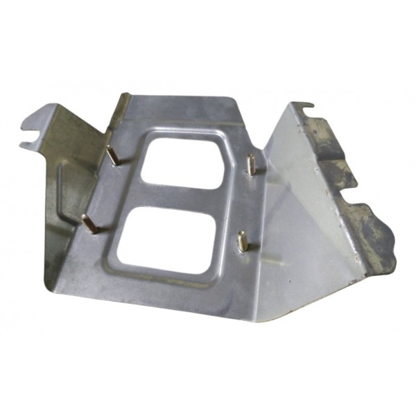 Suporte Módulo Conforto Fiat Toro 2022