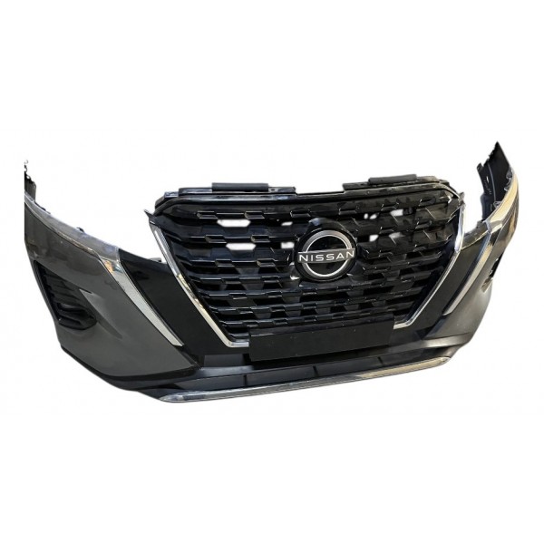 Pára-choque Nissan Kicks Sense 2022 2023 2024 2025
