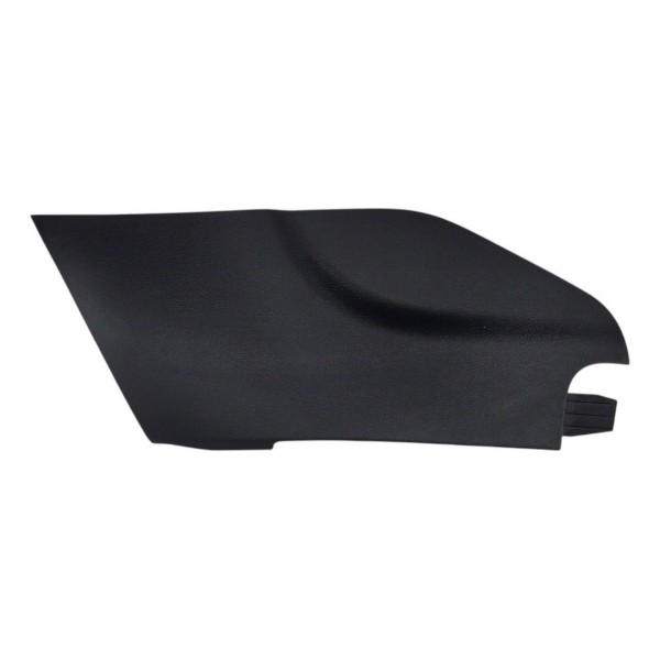 Moldura Console Jeep Compass Esquerdo 2020 2024
