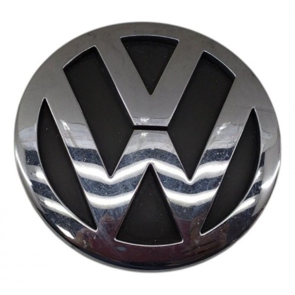 Emblema Tampa Traseira Vw Gol G5 2003 2010
