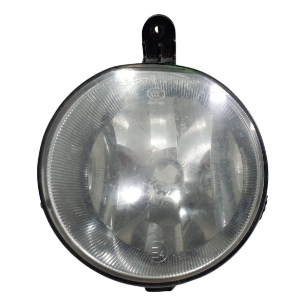 Farol De Milha Esquerdo Onix 2013 A 2019