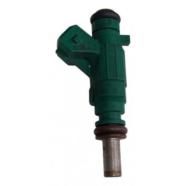 Bico Injetor De Combustível Fiat Mobi 1.0 Flex 2017 A 2021