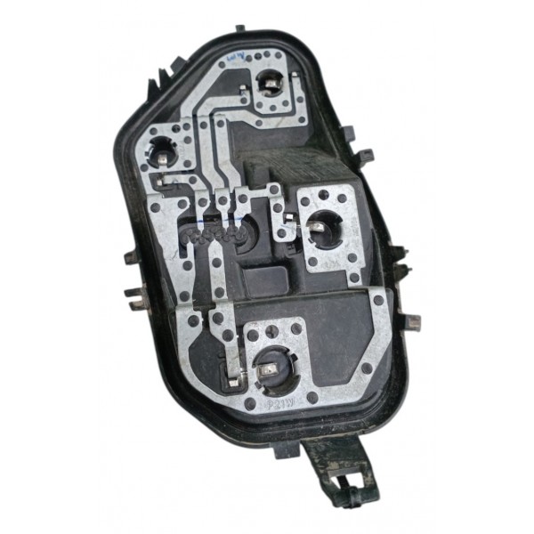 Circuito Lanterna Fiat Mobi Esquerdo 2016 2018