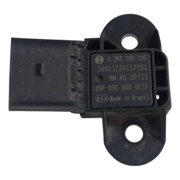 Sensor Map Volkswagen Gol Fox 2004 A 2019