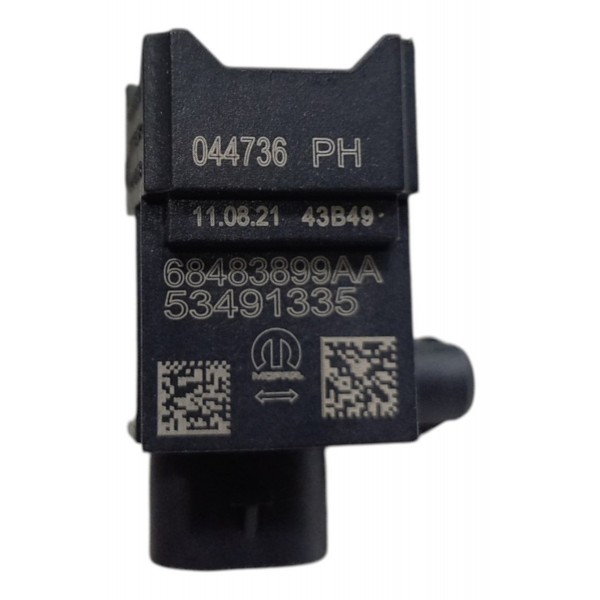 Sensor Impacto Lateral Jeep Compass 2020 A 2023