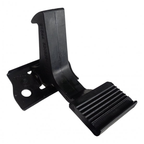 Trava Fechadura Capô Fiat Argo Trekking 2019 2020