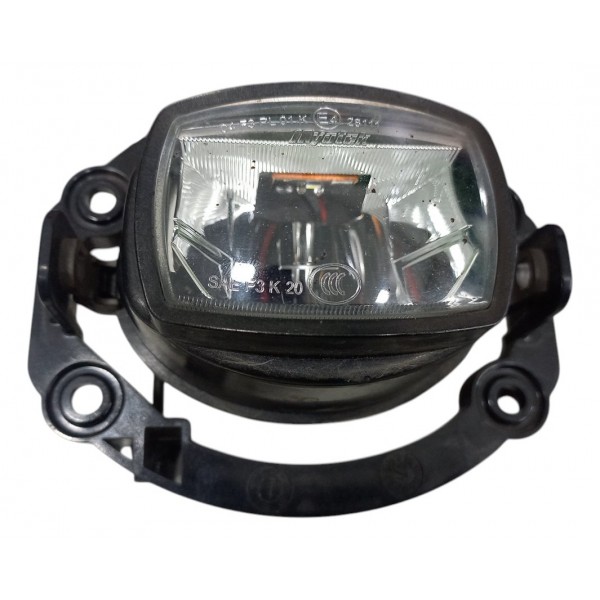 Farol Milha Dianteiro Led Módulo Jeep Compass 2022 A 2024