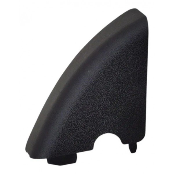 Moldura Banco Traseiro Hyundai Creta Direito 2020 2024