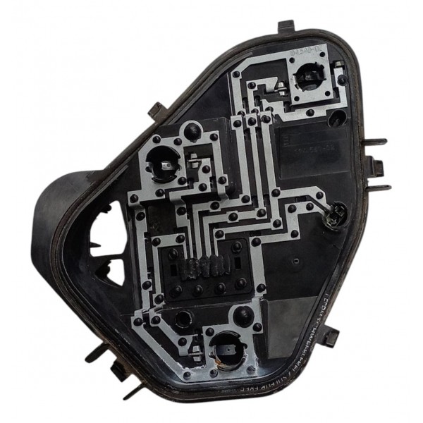 Circuito Lanterna Traseiro Direito Renault Sandero 2015 2019 Direito/passageiro