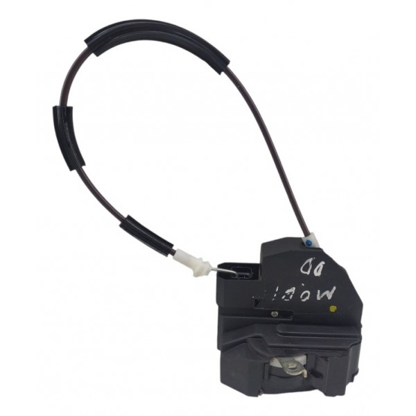 Fechadura Porta Diant Ld Fiat Mobi 2018 2022 Original